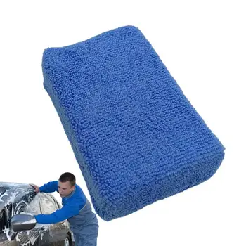 Carro Esponjas Para Lavar Todo Propósito Esponjas Para Limpeza Da Lavagem De Carros Luva De Carro Material De Limpeza Carro Acessórios Para Limpeza Geral
